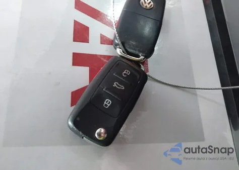 2015 Volkswagen Beetle 1.8T from USA, damaged, VIN 3VW507AT2FM811406